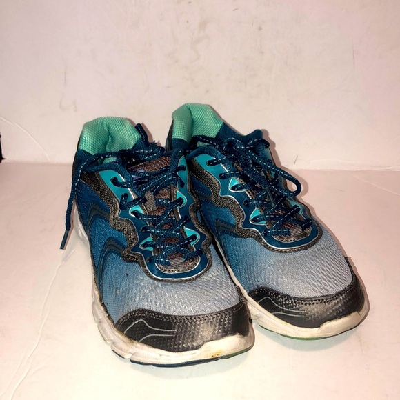 Fila Women’s Stellaray Turquoise Running Shoes 5SR20879-098 - Picture 1 of 8